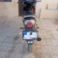 موتور بیکلاج کبیر ۱۲۵|موتورسیکلت|مشهد, شهید احمدی روشن|دیوار