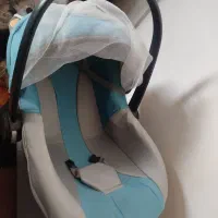 کریر|کالسکه و لوازم جانبی|جیرفت, |دیوار