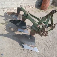 گاوآهن جهره به قیمت ۳۵ میلیون تومان