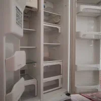 ساید بای ساید ال جی|یخچال و فریزر|قزوین, |دیوار