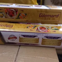 فویل ۳۰ سانتی یک کیلویی