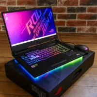 تامین لپتاپ نو مهندسی ASUS ROG STRIX G16