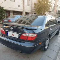 ماکسیما ۸۴ دنده ای|خودرو سواری و وانت|کرج, شاهین‌ویلا|دیوار