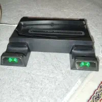 استند و پایه شارژ پی اس ۵
