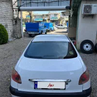 اس دی وی ۸مدل ۹۶|خودرو سواری و وانت|ساری, |دیوار