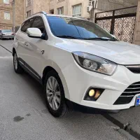 جک s5 مدل 97|خودرو سواری و وانت|قدس, شهر‌قدس|دیوار