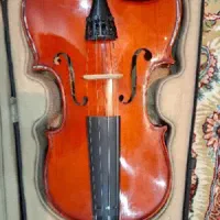 ویولن 1/4 برند TF