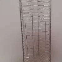 آب چکان و  جا دستکشی