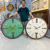 ساعت دیواری شفق