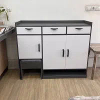 جاکفشی نشیمن جدا