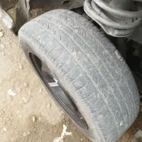 رینگ لاستیک 15