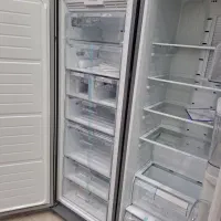 یخچال فریزر دوقلو|یخچال و فریزر|مشکین‌دشت, |دیوار