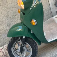 پاکشتی وینو درحد|موتورسیکلت|تهران, پامنار|دیوار