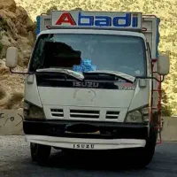 ایسوزو۸تن|خودرو سنگین|کوه چنار, |دیوار