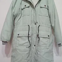 کاپشن شیک و خوش رنگ و گرم