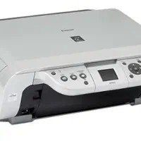 پرینتر چندکاره کنون canon pixma mp460|پرینتر، اسکنر، کپی، فکس|تهران, اسکندری|دیوار