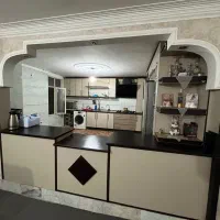 فروش واحد ۱۱۸ متری تک واحدی در الغدیر