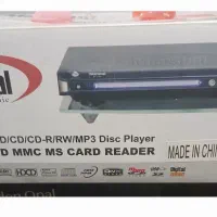 DvD کاملا سالم و نو