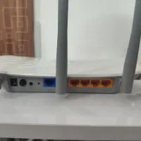 archer c60 v3|مودم و تجهیزات شبکه|بهبهان, |دیوار