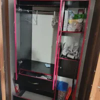 کمد رخت اویز