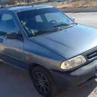 پراید ۸۸ تک|خودرو سواری و وانت|شاهرود, |دیوار