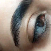 کاشت مژه لیفت مژه و ابرو با کمترین قیمت|خدمات آرایشگری و زیبایی|میانه, |دیوار