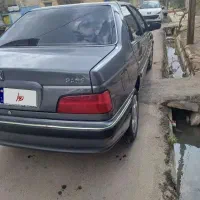 پژو پارس مدل ۱۴۰۲