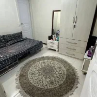 اجاره آپارتمان ۸۵ متری ۲ خوابه چسب مترو|اجارهٔ آپارتمان|کرج, شهرک مترو|دیوار