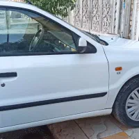 سمند ef7 دوگانه مدل 1396|خودرو سواری و وانت|سرپل ذهاب, |دیوار