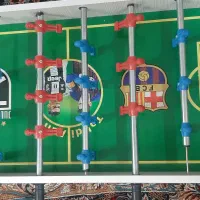 فوتبال دستی|ورزشهای توپی|اراک, |دیوار