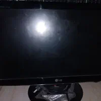 مانیتور ال جی LG 20