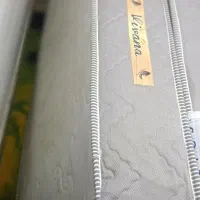 تشک طبی فنری