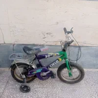 دوچرخه|دوچرخه، اسکیت، اسکوتر|قم, شهدا|دیوار