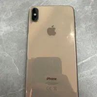 ایفون xsmax 64|موبایل|لاهیجان, شیشه گران|دیوار