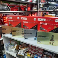 سیستم صوتی ، هدلایت اقساط ۲ تا ۸ ماهه واقعی|قطعات یدکی و لوازم جانبی|تبریز, |دیوار