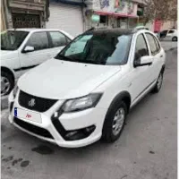 کوییک sr سفید مشکی صفر ۱۴۰۵ برج ۲
