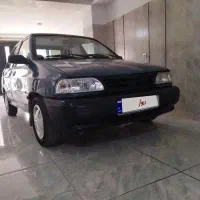 پراید|خودرو سواری و وانت|قروه, |دیوار