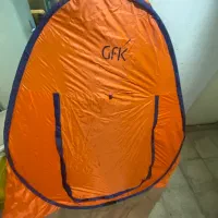 چادر زد آب GFk