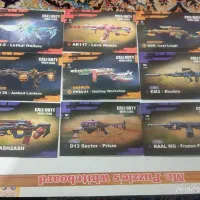 کیمدی کال آف 2025|کنسول، بازی ویدئویی و آنلاین|بانه, |دیوار