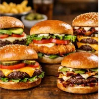 پیک موتوری و سالن کار