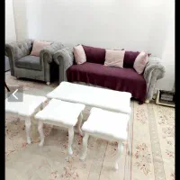 ۳۱۳|مبلمان اداری|کارون, |دیوار