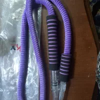 شلنگ قلیان یخی