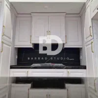 کابینت / کمد / شلف / دکور