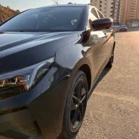 کی ام سی j7 402|خودرو سواری و وانت|تهران, گلستان (شهرک راه آهن)|دیوار