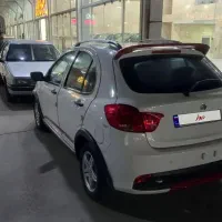 کوئیک آر پلاس اتومات ۴۰۳ پارس خودرو|خودرو سواری و وانت|آبادان, |دیوار