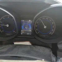 تیگو 5 مدل 1400|خودرو سواری و وانت|اصفهان, آزادگان|دیوار