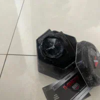 ساعت کاسیو جی شاک در حد نو مدل GA-100mb-1a|ساعت|کرمان, |دیوار