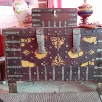اجناس قدیمی