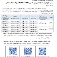 ثبت نام بنز ۱۹۳۰ تک باری وکمپرس اقساطی|خودرو سنگین|گرگان, |دیوار