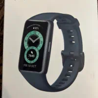 ساعت هوشمند HUAWEI|ساعت|یزد, |دیوار